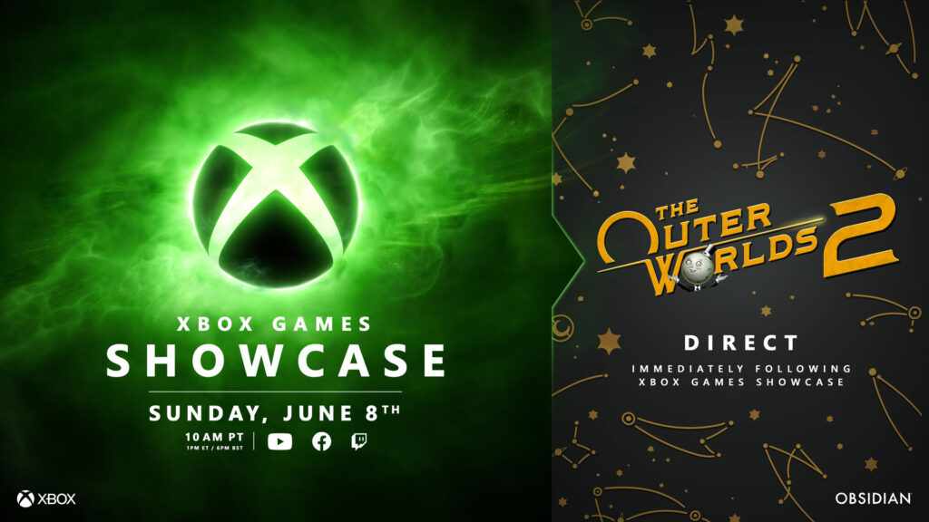 Xbox Games Showcase 2025 Live: 4 remakes and all major revelations as they are