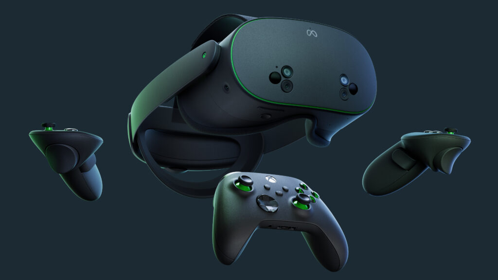 Xbox Meta Quest 3 is already being sold – here you can still find one and why is it the best VR headset of 2025