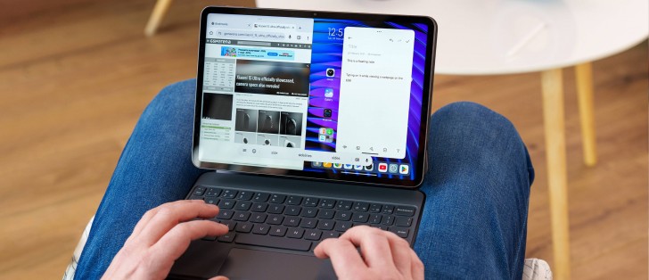 Xiaomi Pad 7 Pro Review Xiaomi Pad 7 Pro Review