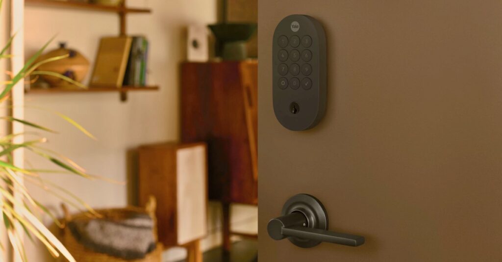 Yale’s new Google Home Smart Lock is here – but it costs more thanks to revenue