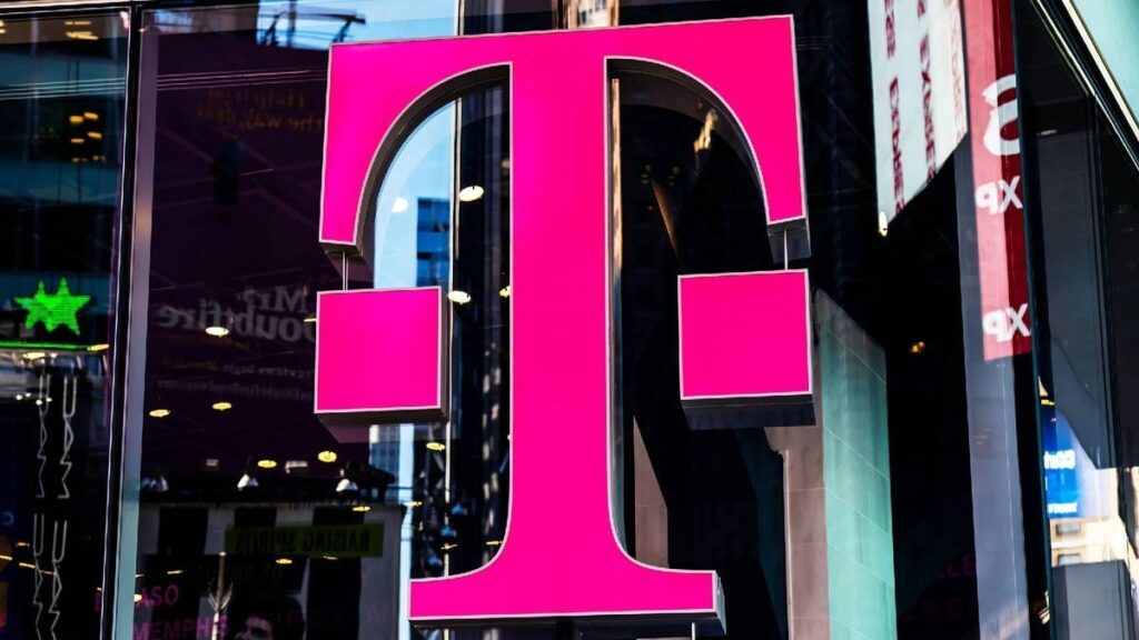 You can score the new in -5g tablet of T -Mobile for free (some terms apply)