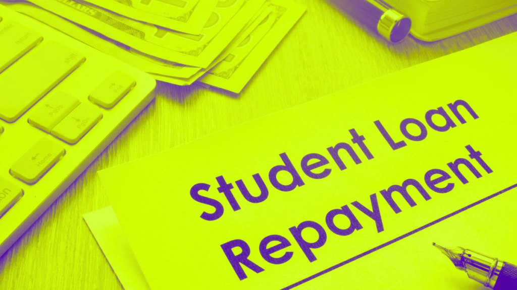 You may need to re -submit your students’ loan IDR plan request. Why is here