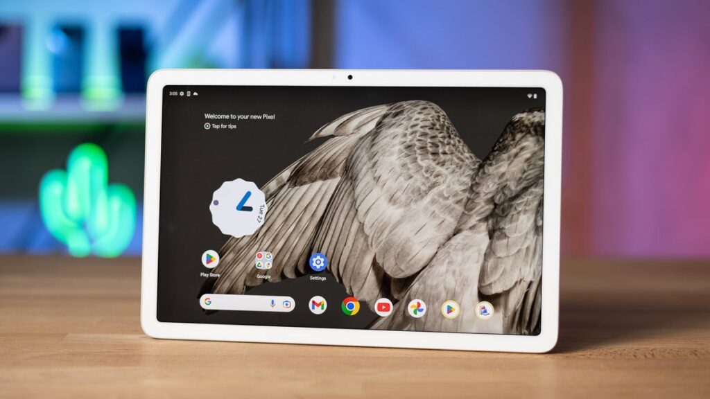 You still have time to catch the Google Pixel Tablet at irreparable price