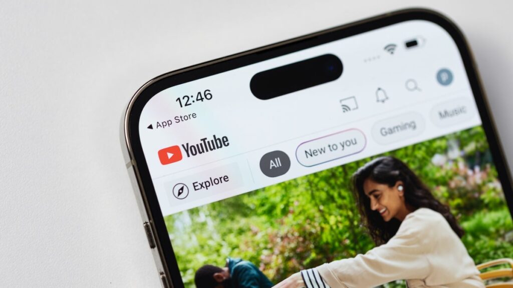 YouTube app will no longer work on some old iPhone and iPad models