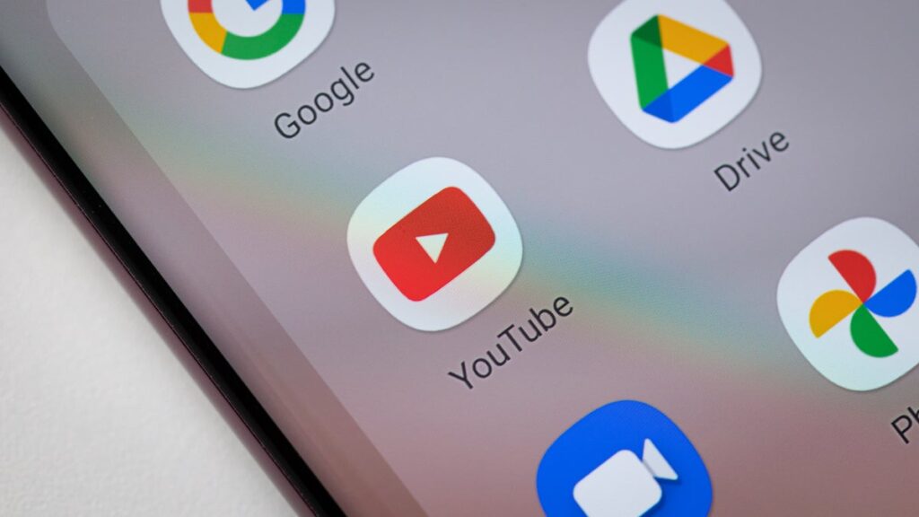 YouTube is slowing down your videos, and it’s not your internet
