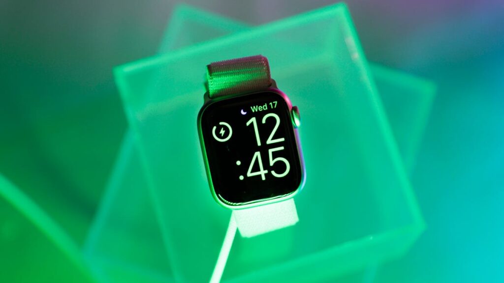 Your Apple Watch may not be as accurate as you think, new studies show