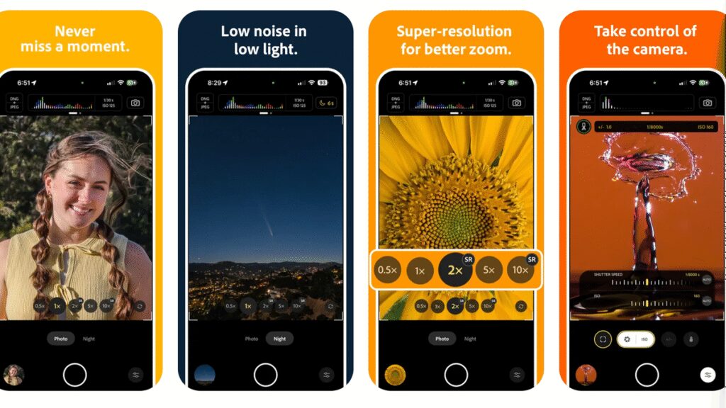 Your iPhone Camera can now take better pictures thanks to Google Pixel