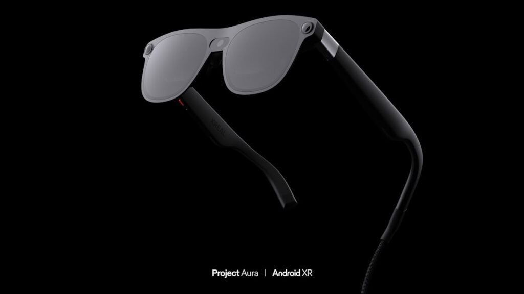 Your phone won’t force Zryl’s upcoming Android XR glasses Your phone won’t force Zryl’s upcoming Android XR glasses