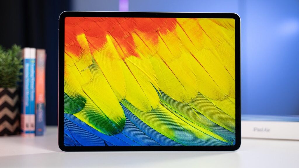 11 -inch iPad Air M2 gets deducted in this 1tb variety in a price of $ 400