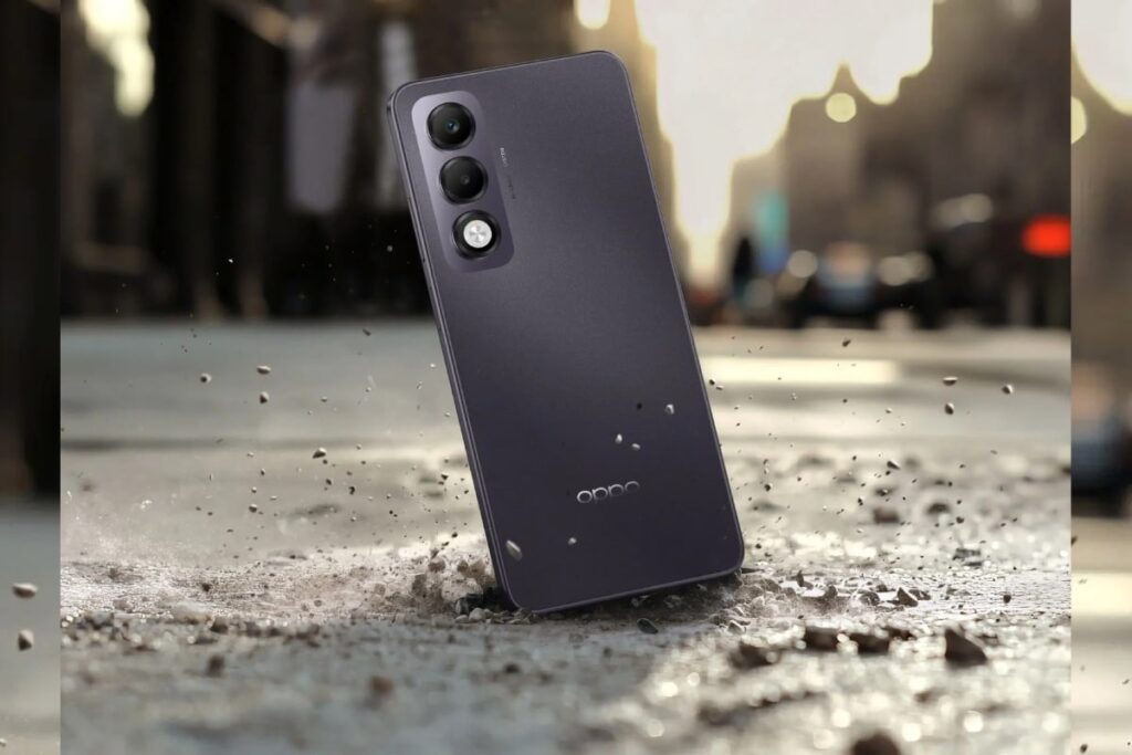 13 Turbo Series of OPPO with RGB Lighting and Fan confirmed to launch in China on July 21