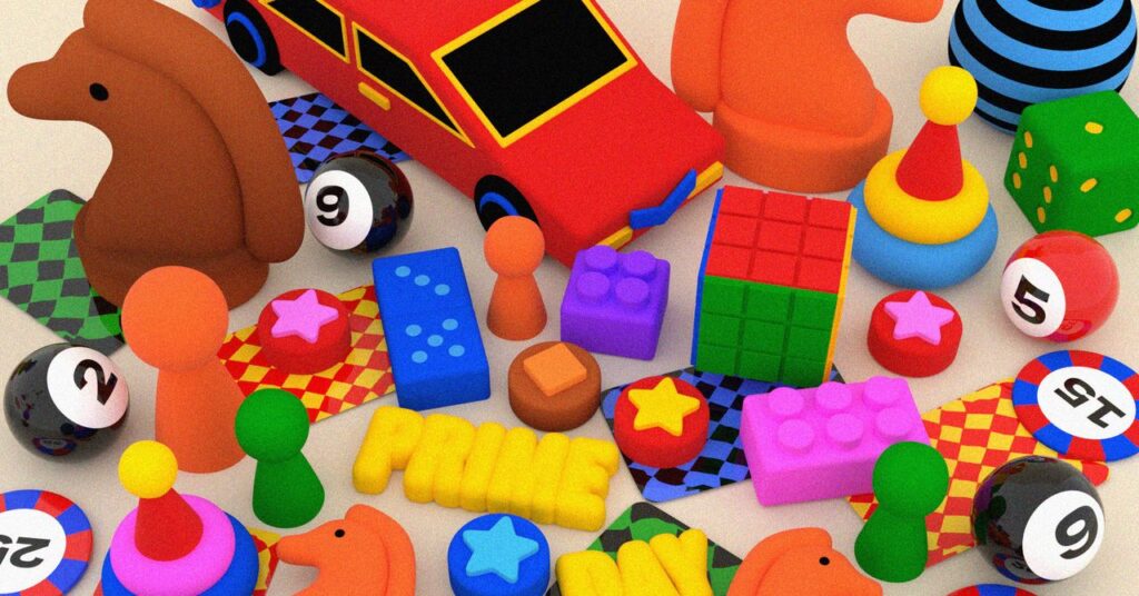 13 best prime day board game deals for children of all ages (2025)