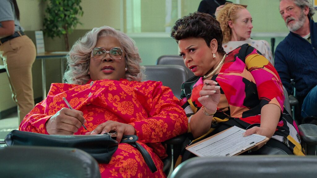 Netflix Top 10 movies – 3 worth to watch right now