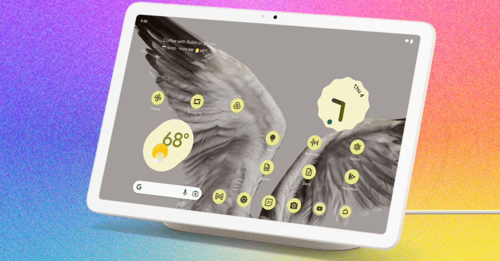 4 Best Smart Display (2025): Tested by Smart Home Adb