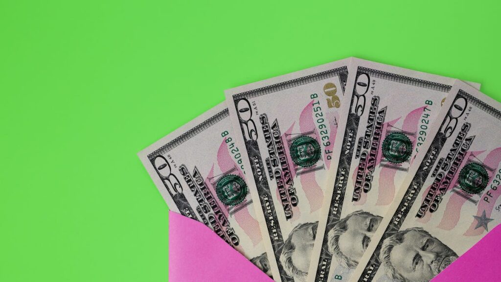 4 Important Money Tricks You Make ASAP