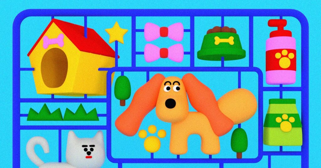 5 best prime day pet deals on Amazon (2025)