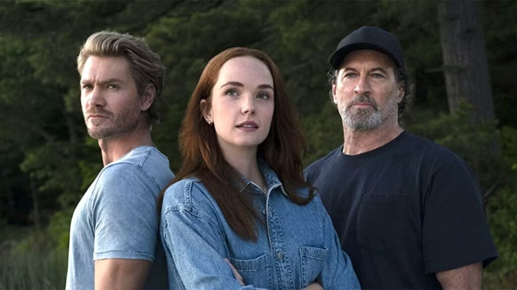 5 best shows such as ‘Sullivan Crossing’