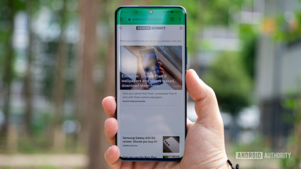 5 browser you should use instead of chrome