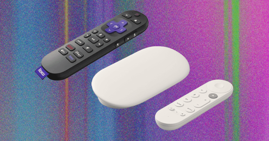 7 best streaming devices for TV (2025), test and reviewed