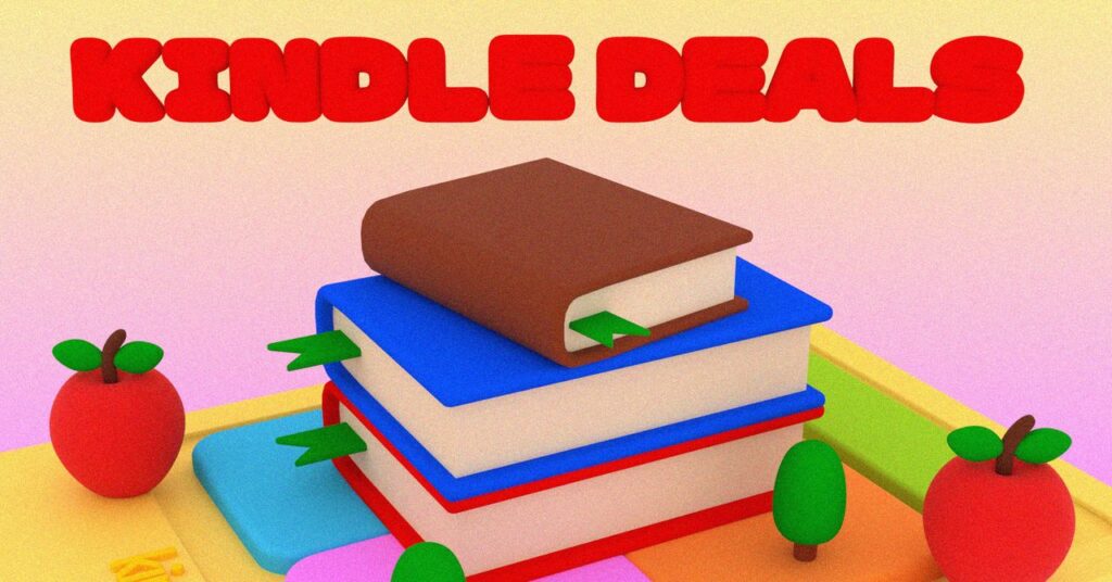 15 Prime Day Burning deals (plus Amazon Eco Devices)