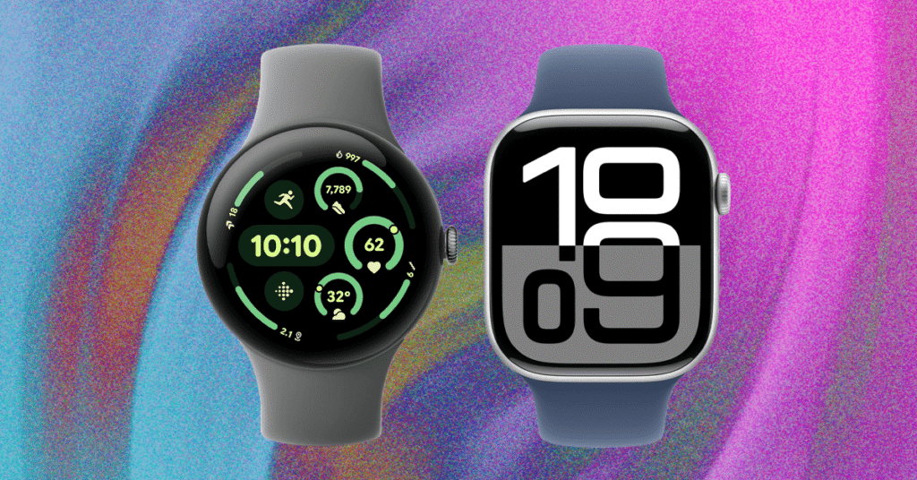 9 Best Smart Watchs (2025): Wear Apple, OS, Hybrid and Children’s Watches