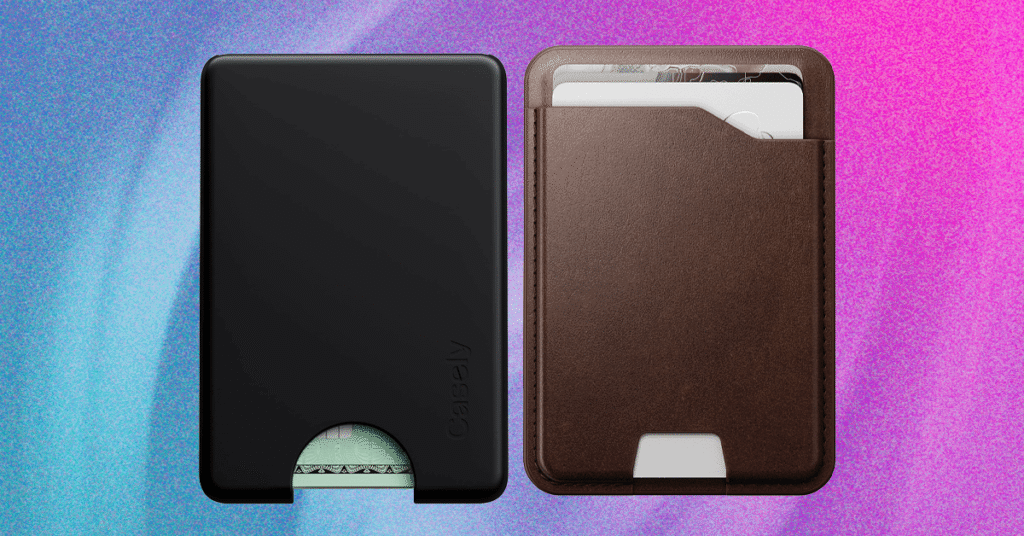 9 best meg saf wallets, tests and reviews (2025)