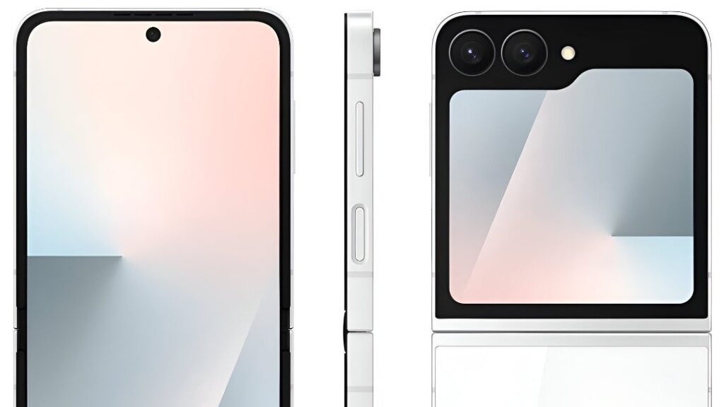 A Budget Samsung Galaxy Foldable is definitely happening this year