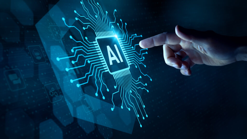 A future where AI runs your meetings, drafts your reports, and doubles your output already here