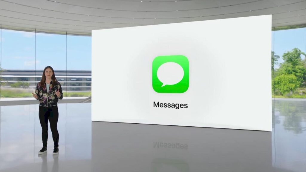 A new feature in iOS 26 will prevent those who come from spam texts and unknown seals from reaching you