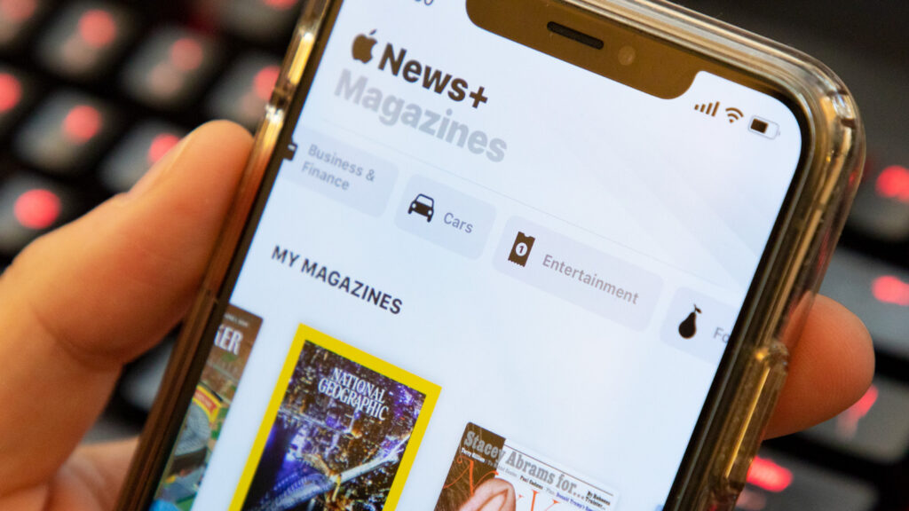 Apple will summarize the news once again in IOS 26 that led to the wrong heading defeat