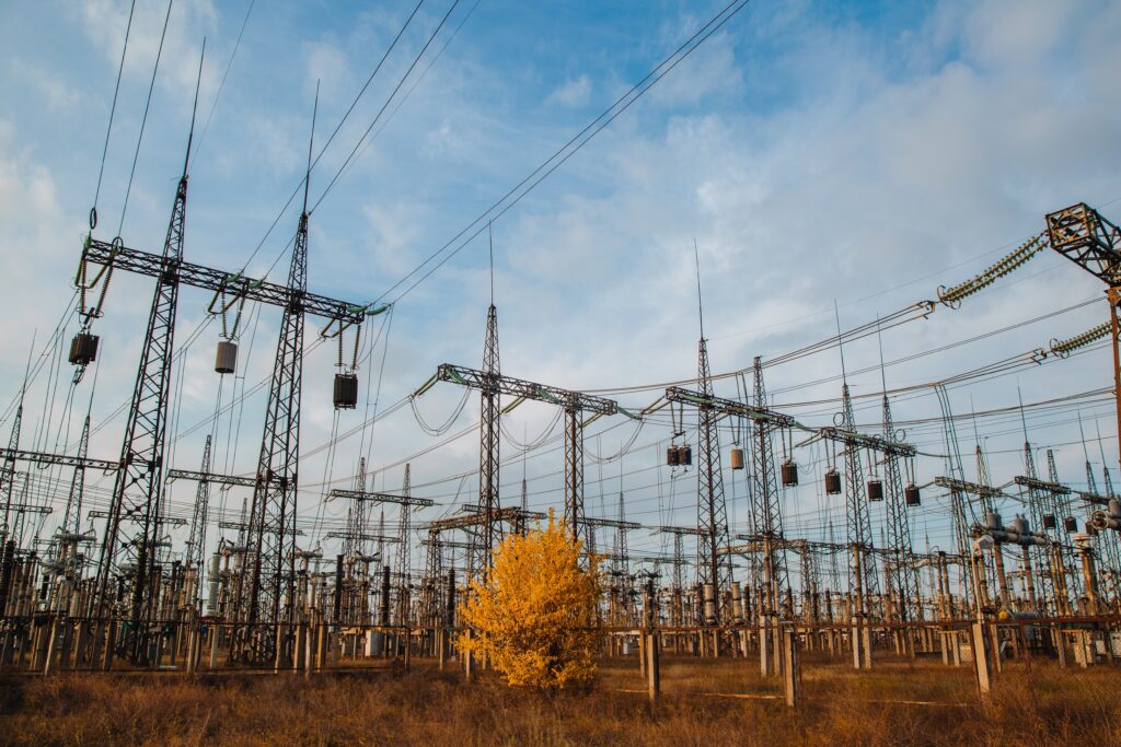 AI’s energy requirements are increasing – the grid needs to catch