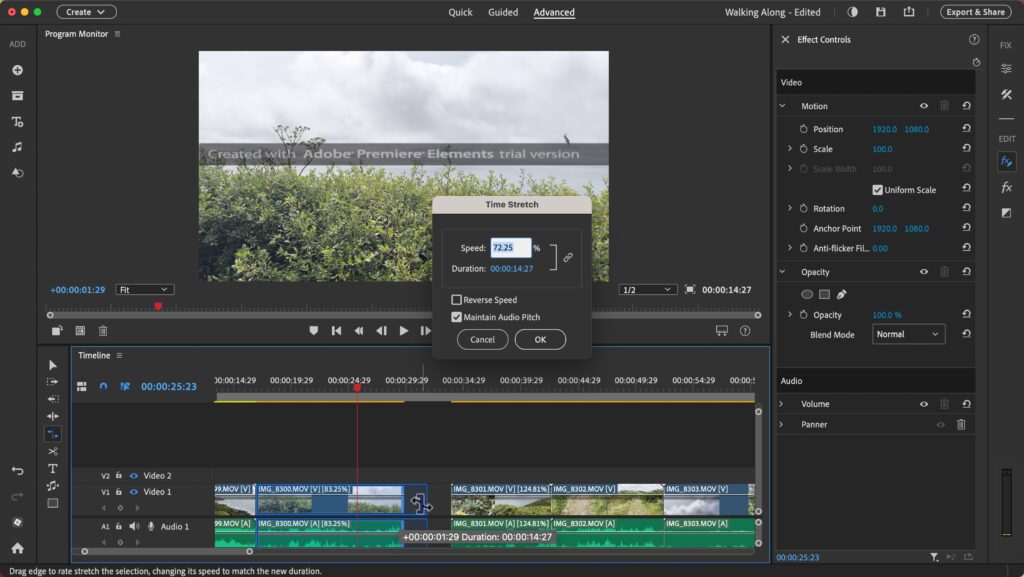 Adobe Premier Elements (2025) Review