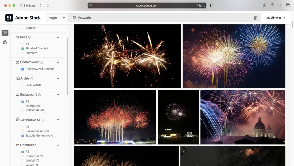 Adobe Stock (2025) Review | Ticker