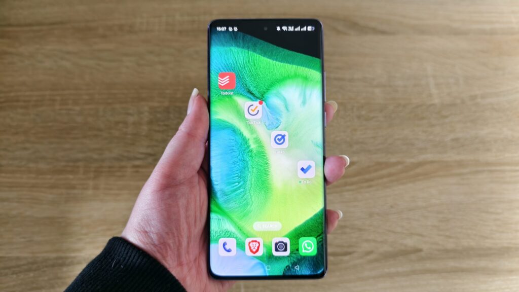 After trying dozens of Two Apps, these 6 clicks with me