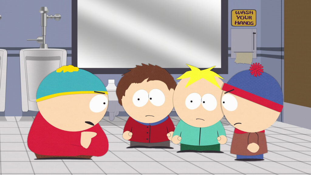 All 26 seasons of ‘South Park’ have been drawn from Paramount Plus – this is the place where you can still stream it in the United States