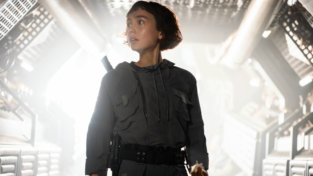 ‘Allen: Earth’ is my most expected new TV show in the years – here are 3 reasons I am passionate, and 2 I am upset