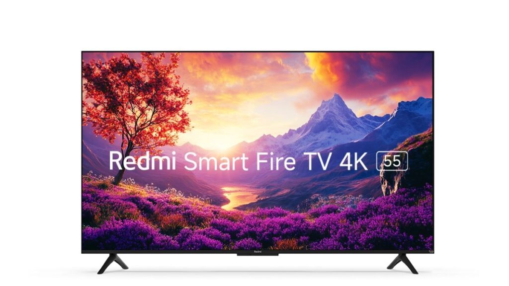 Amazon Great Freedom Festival Sale 2025: Best deals on smart TV RS. 30,000