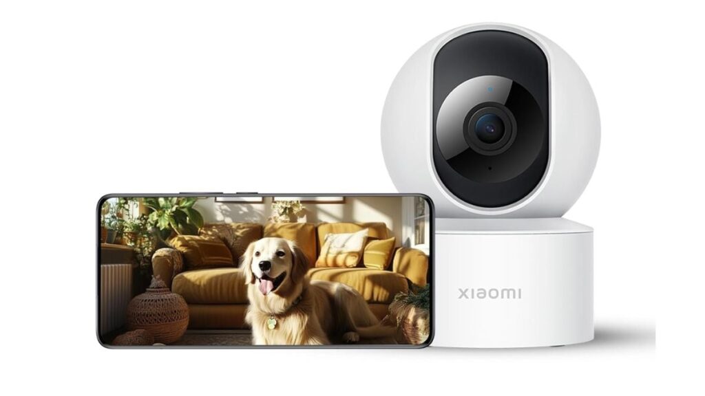 Amazon Prime Day Cell 2025: Best Security Camera Deals RS. 5,000