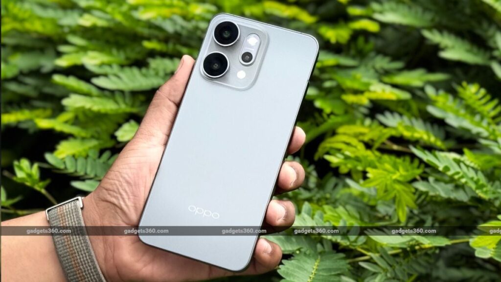 Amazon Prime Day Cell 2025: Best deals on OPPO smartphones