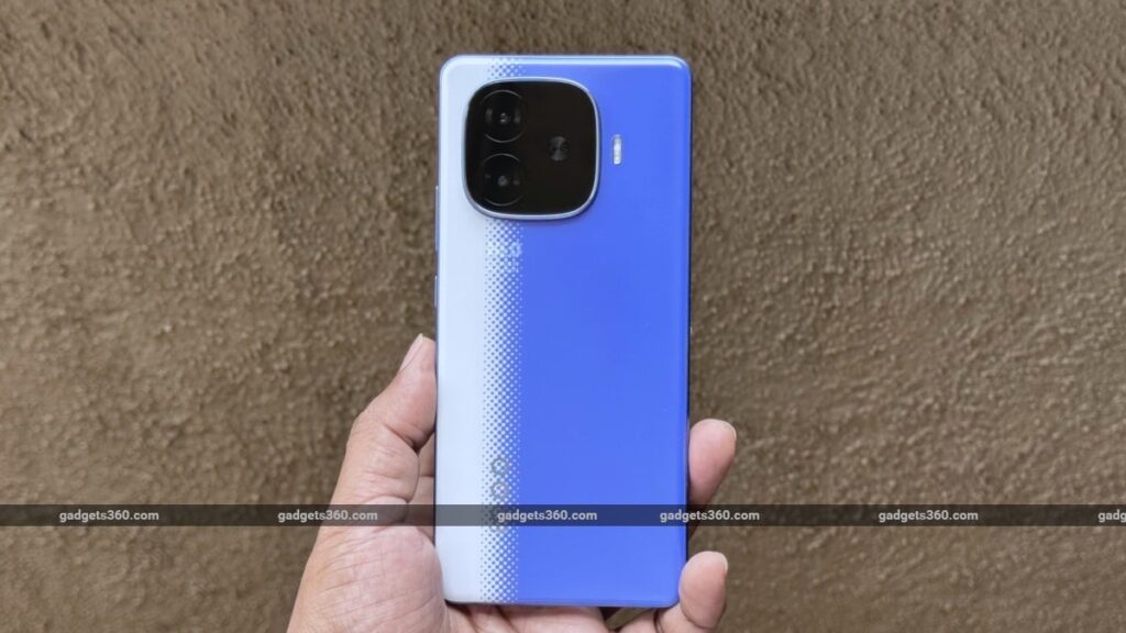 Amazon Prime Day Cell 2025: Best deals on Vivo and IQ smartphones