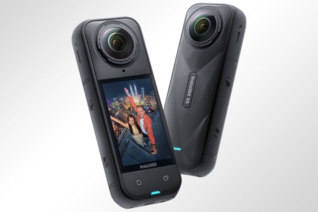 Amazon Prime Day Cell 2025: Best deals on action cameras and blogging accessories