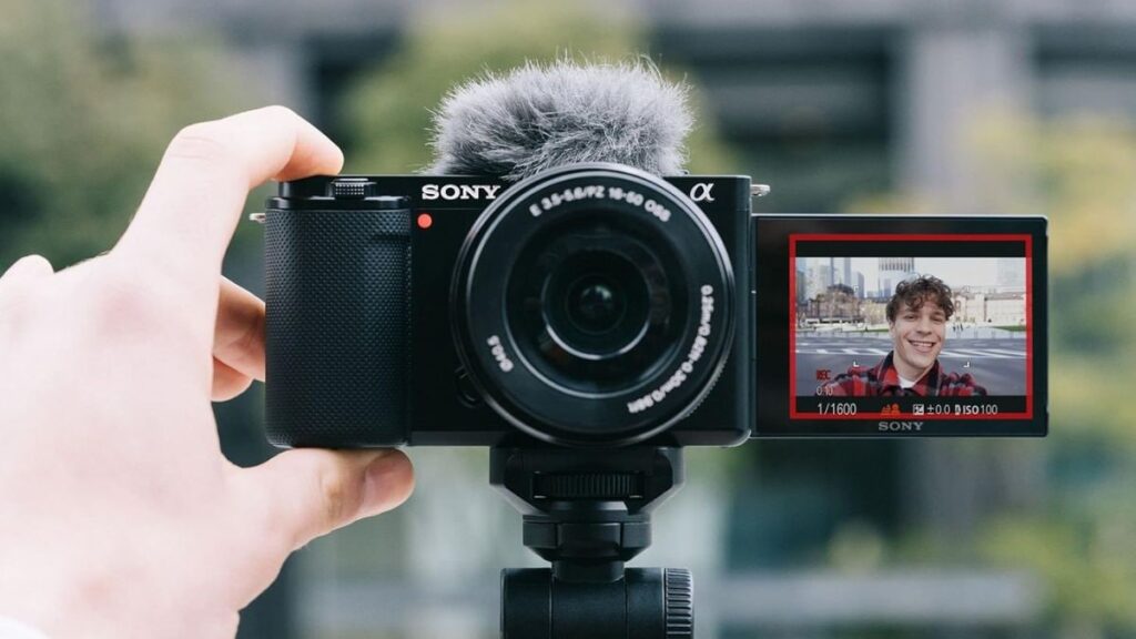 Amazon Prime Day Cell 2025: Best deals on cameras