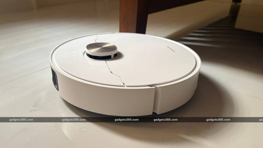 Amazon Prime Day Cell 2025: Best deals on robotic vacuum cleaners