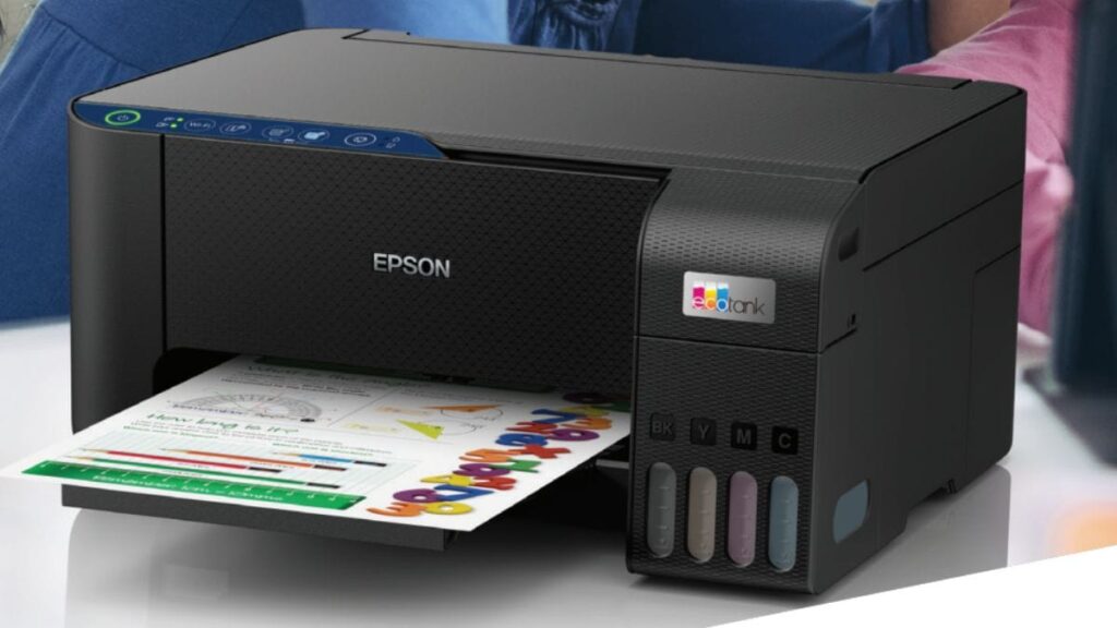 Amazon Prime Day Cell 2025: Canon, Epson, HP and more printers up to 40 % discount