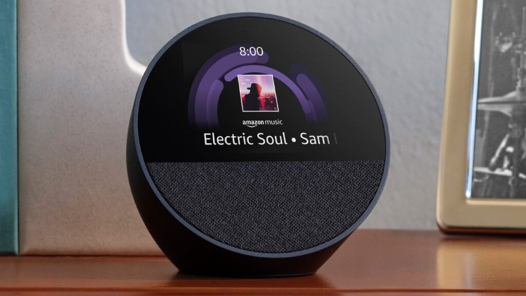 Amazon Prime Member Alexa can save a record $ 35 already on 2024 EcoSpot