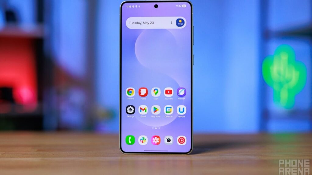 Amazon is amazingly selling pretty Galaxy S25 Edge on a $ 315 discount already