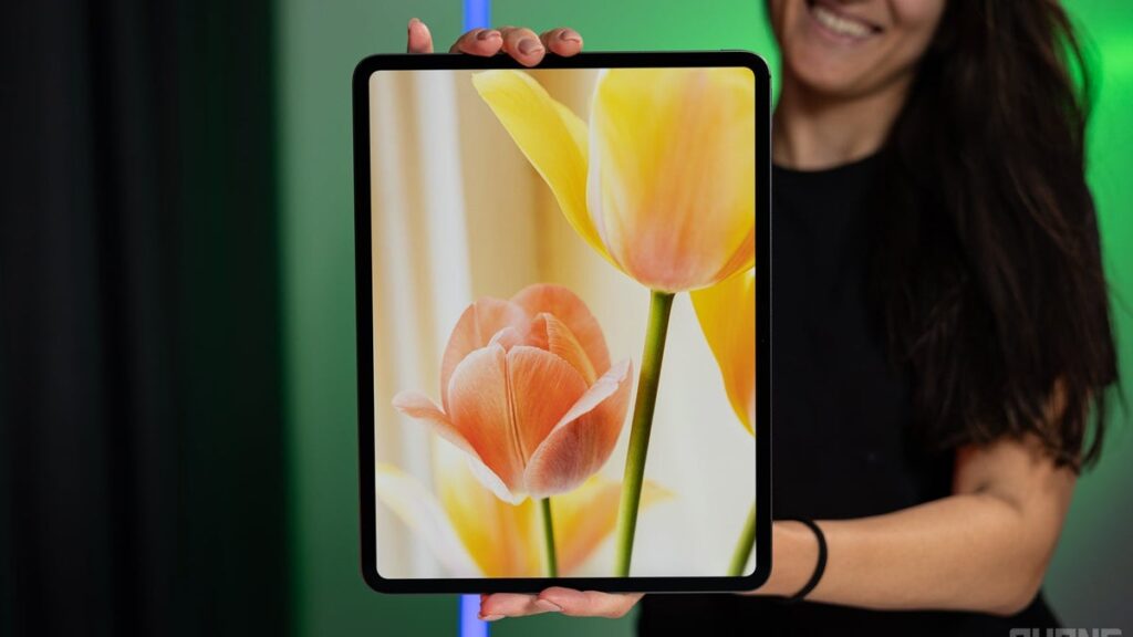 Amazon reduced the price of 11 -inch iPad Pro (M4), from which it is incredible