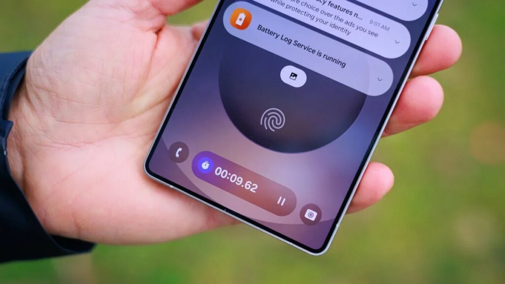An UI 8.5 quietly confirmed for the Galaxy S26 Ultra