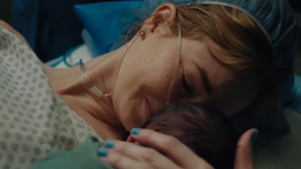 Ancestral director Eliza McNet defended AI as a creative tool