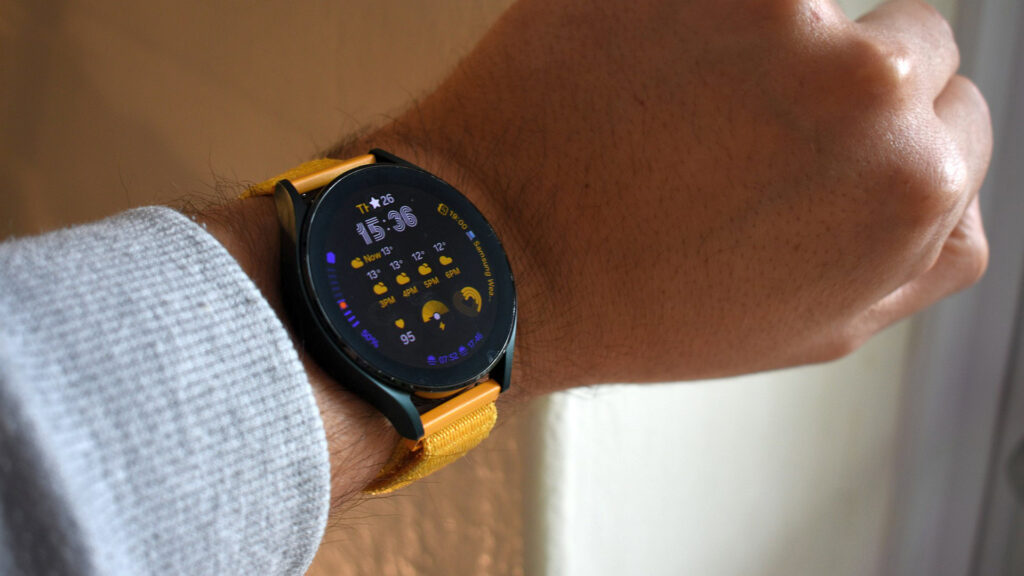 Android 16 QPR1 beta 3 permanent galaxy watch connection issues