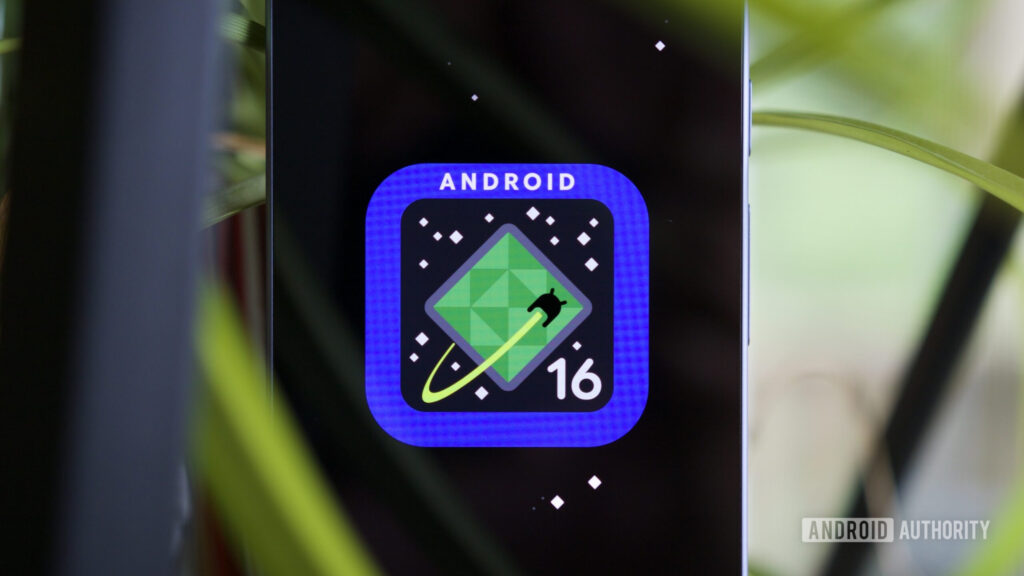 Android 16 is a mess right now